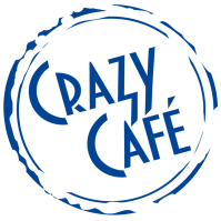 Кафе «Crazy cafe» Кафе «Crazy cafe»